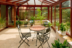 Lower Denzell conservatory quotes
