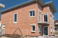 Lower Denzell home extensions