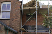 free Lower Denzell home extension quotes