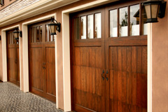 Lower Denzell garage extension quotes